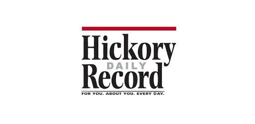 Hickory Daily Record PC screenshot Hickory Daily Record PC screenshot