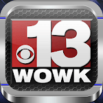 WOWK-TV 13 News icon
