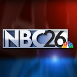 NBC26 icon
