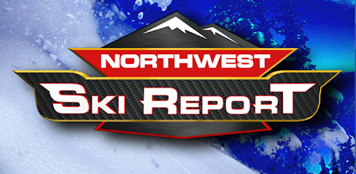 Northwest Ski Report PC screenshot