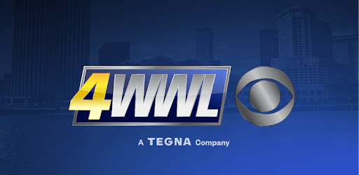 WWL-TV New Orleans News PC screenshot WWL-TV New Orleans News PC screenshot