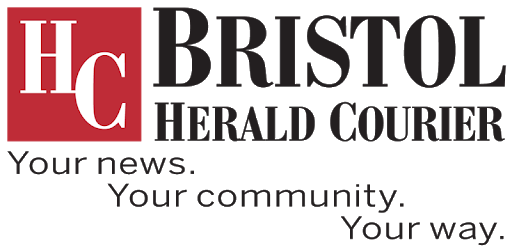 HeraldCourier.com PC screenshot
