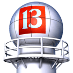 WTHR Live Doppler 13 Weather icon