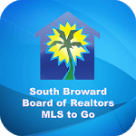 South Broward MLS to Go App icon