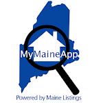 MyMaineApp icon