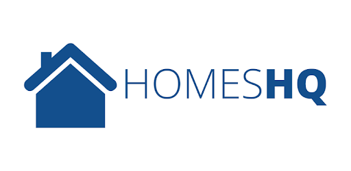 HomesHQ PC screenshot