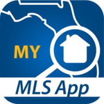 My MLS App icon