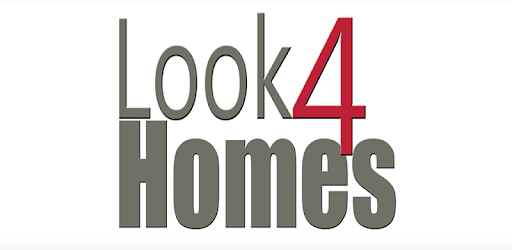Look4Homes PC screenshot