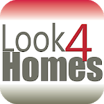 Look4Homes icon