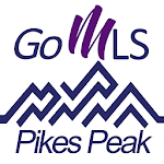 GoMLS Pikes Peak icon