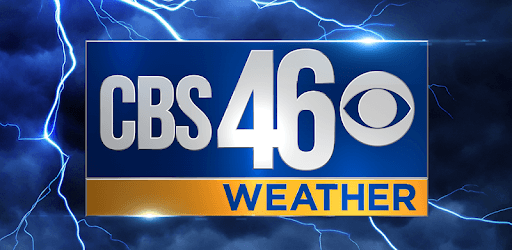 Atlanta Weather - CBS46 WGCL PC screenshot