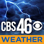 Atlanta Weather - CBS46 WGCL icon
