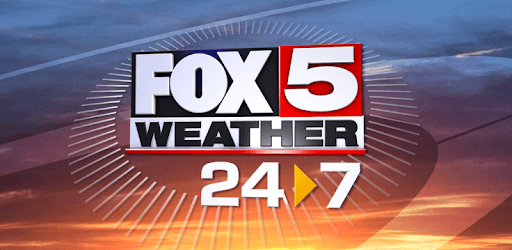 Las Vegas Weather Radar-FOX5 PC screenshot