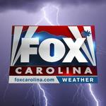 FOX Carolina Weather icon