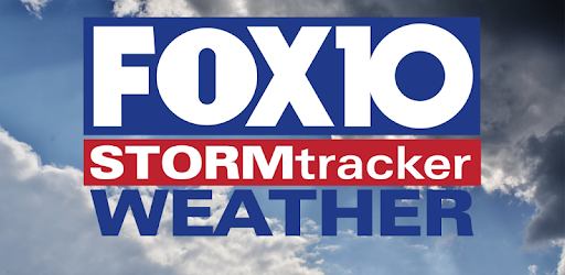 FOX10 Weather Mobile, Alabama PC screenshot