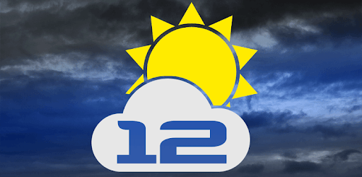 Portland Weather App -Fox 12 PC screenshot