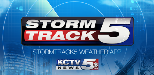 Kansas City Weather Radar KCTV PC screenshot