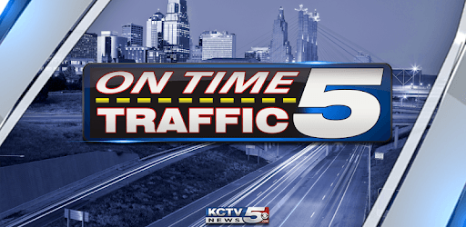 KCTV5 On Time Traffic PC screenshot