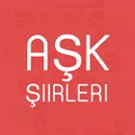 Aşk Şiirleri icon
