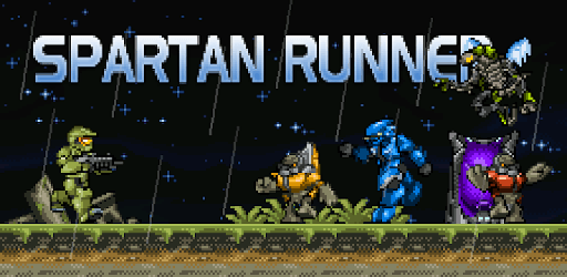 Spartan Runner PC screenshot Spartan Runner PC screenshot