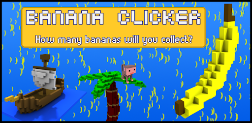 Banana Clicker: Monkey Ruler PC screenshot