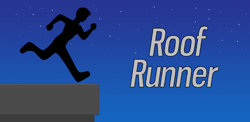 Roof Runner PC screenshot