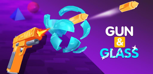 Guns & Glass PC screenshot
