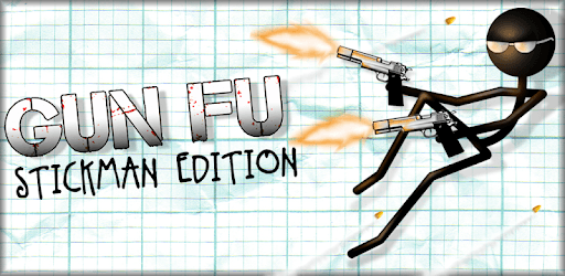 Gun Fu: Stickman Edition PC screenshot