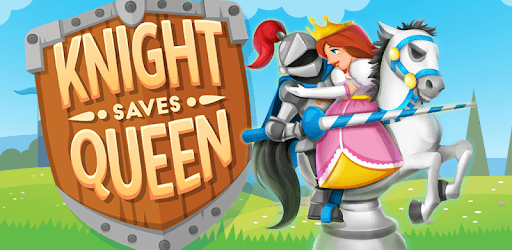 Knight Saves Queen PC screenshot