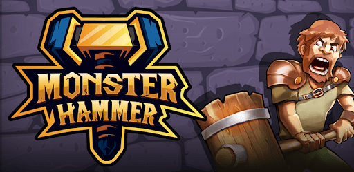 Monster Hammer PC screenshot Monster Hammer PC screenshot