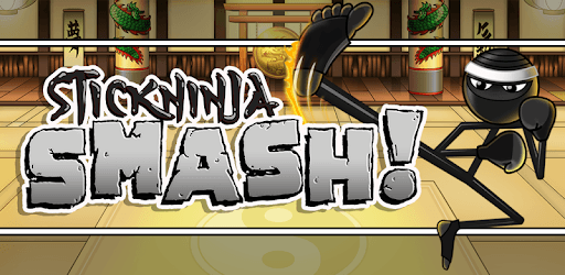 Stickninja Smash PC screenshot