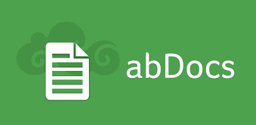abDocs PC screenshot