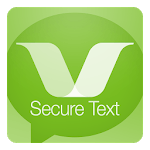 Vocera Secure Texting icon