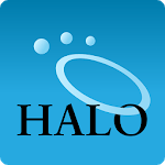 Halo icon