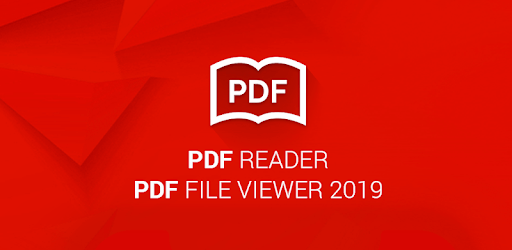 PDF Reader - PDF File Viewer 2019 PC screenshot