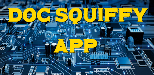 Doc Squiffy Media & Entertainment PC screenshot Doc Squiffy Media & Entertainment PC screenshot
