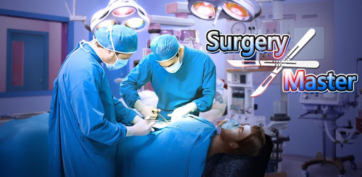 Surgery Master PC screenshot Surgery Master PC screenshot