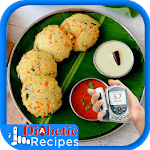 Diabetic Recipes: Great recipes for diabetics for PC