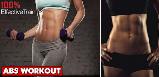 Women Abs Workout PC screenshot