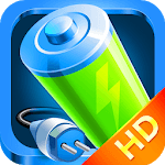 AC Battery Saver - Power Saver , Fast Charging icon
