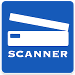 Doc Scanner : PDF Creator + OCR icon