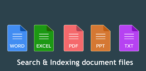 Document Manager PC screenshot Document Manager PC screenshot