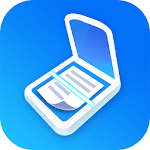 Doc Scanner - PDF Scanner & QR Reader icon