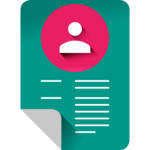 Free Resume App icon