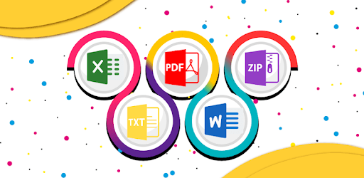 Document Manager App PC screenshot