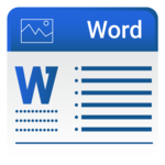 Docx Reader - Docx Viewer Offline icon