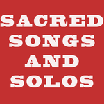 SACRED SONGS AND SOLOS icon