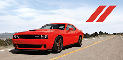 Drive DODGE PC screenshot