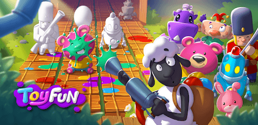 Toy Fun PC screenshot