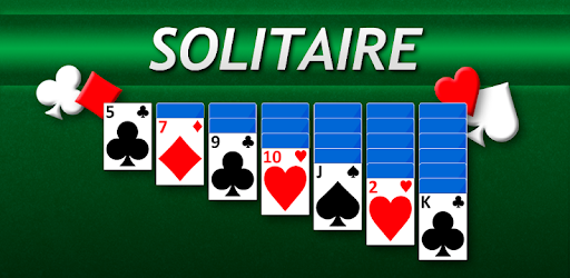 Solitaire Stars - Klondike Card game PC screenshot